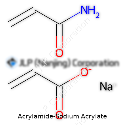 Acrylamide-Sodium Acrylate
