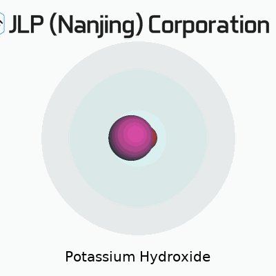 Potassium Hydroxide